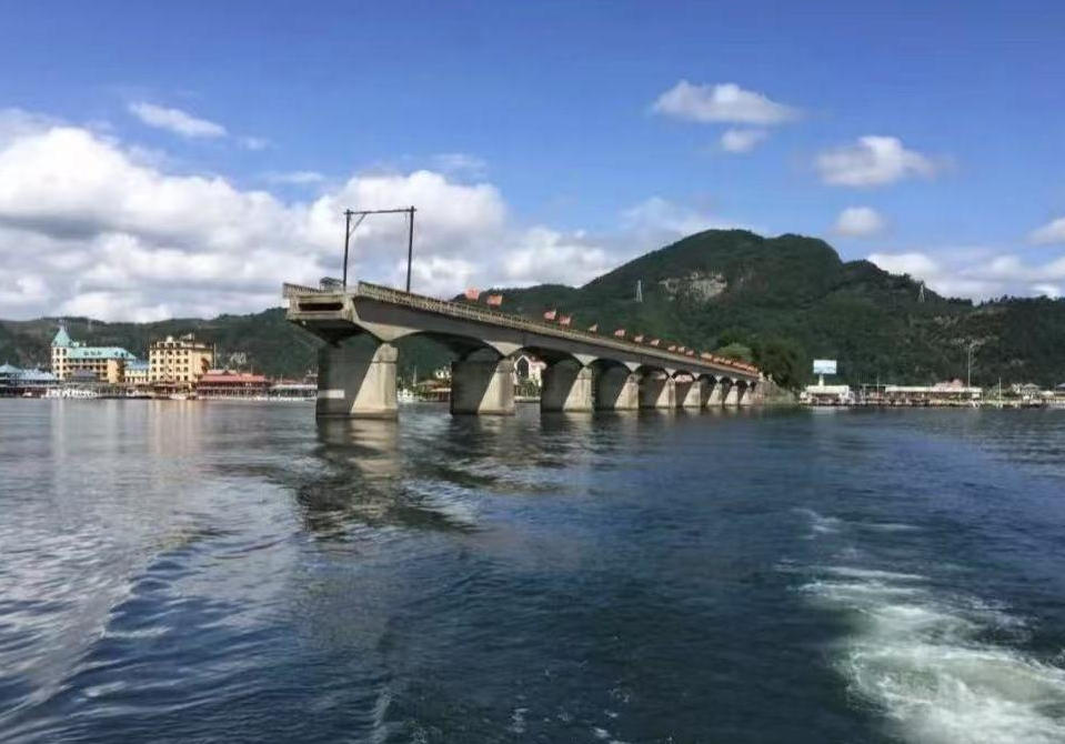 河口断桥2